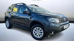 Used 2022 Dacia Duster Comfort SUV | £10,899 (Fair price)