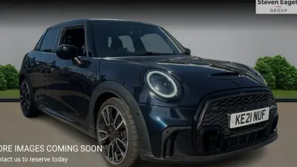 Used Mini Cooper S Hatch 178 HP (130 kW) 2022 Hatchback