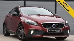 Used 2014 Volvo V40 CC Estate | £6,795 (Fair price)