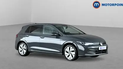 Used VW Golf VIII Match 150 HP (110 kW) 2026 Hatchback