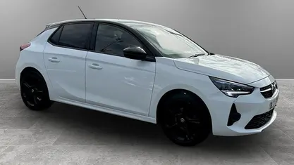 Used Vauxhall Corsa 75 HP (55 kW) 2023 Hatchback