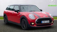 Used 2017 Mini Cooper Clubman Estate | £10,599 (Fair price)