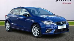 Used 2018 Seat Ibiza FR Hatchback | £9,850 (Fair price)
