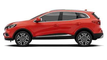Used Renault Kadjar Dynamique 110 HP (80 kW) 2018 SUV