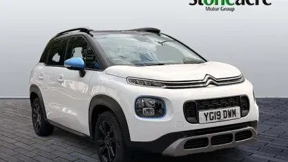 Used Citroën C3 Rip Curl 110 HP (80 kW) 2021 Hatchback