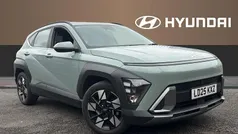 Used 2025 Hyundai Kona Advanced SUV | £23,544 (Fair price)