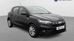 Used 2024 Dacia Sandero Expression Hatchback | £11,299 (Good price)