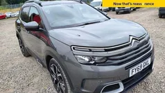 Used 2020 Citroën C5 Aircross Flair SUV | £9,480 (Fair price)