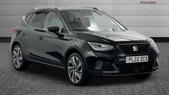Used 2023 Seat Arona FR Sport SUV | £14,195 (Fair price)
