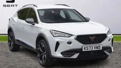 Used 2023 Cupra Formentor SUV | £22,990 (Fair price)