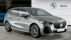 Used 2024 BMW 220 M Sport Hatchback | £29,730 (Super price)