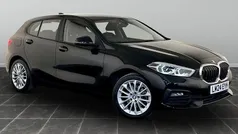 Used 2024 BMW 118 Comfort Edition Hatchback | £18,295 (Super price)
