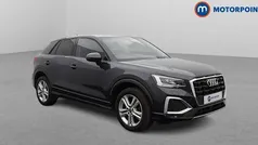 Used 2025 Audi Q2 Sport SUV | £19,899 (Super price)