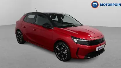 Usado Vauxhall Corsa 101 CV (74 kW) 2026 Utilitario