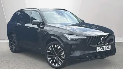 Used Volvo XC90 Ultra 250 HP (183 kW) 2025 SUV