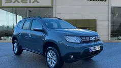 Used 2024 Dacia Duster Expression SUV | £13,990 (Fair price)