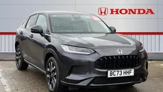 Used 2025 Honda ZR-V Advance SUV | £25,557 (Fair price)