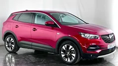 Used 2018 Vauxhall Grandland X Sport SUV | £11,150 (Fair price)