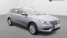 MG MG5 EV