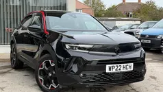 Used 2025 Vauxhall Mokka SRi SUV | £15,995 (Fair price)
