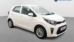 Used 2023 Kia Picanto 2 Hatchback | £9,599 (Fair price)