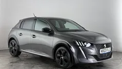Grey Used 2023 Peugeot 208 GTi Hatchback | £13,350 (Fair price)