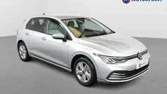 Used 2024 VW Golf VIII Life Hatchback | £18,199 (Fair price)