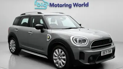 Usado Mini Cooper S Classic 220 HP (161 kW) 2022 Citadino