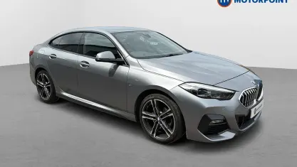 Used BMW 218 M Sport 136 HP (100 kW) 2024 Grey Sedan