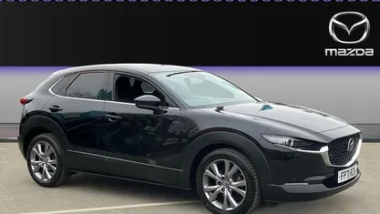 Used Mazda CX-30 Inclusive 122 HP (89 kW) 2023 SUV