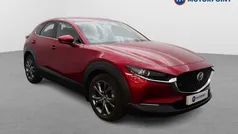 Used 2022 Mazda CX-30 Inclusive SUV | £17,149 (Good price)