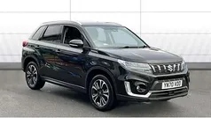 Used 2020 Suzuki Vitara SZ5 SUV | £13,944 (Good price)