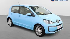 Used 2024 VW up! Hatchback | £11,999 (Fair price)