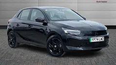 New 2025 Vauxhall Corsa-e Hatchback | £16,799 (Super price)