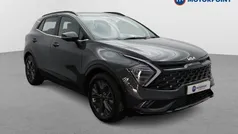 Used 2024 Kia Sportage 2 SUV | £29,799 (Fair price)
