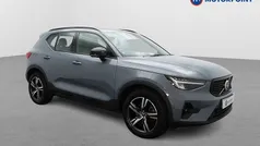 Used 2026 Volvo XC40 Plus SUV | £28,899 (Good price)