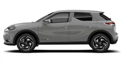 Used 2021 DS Automobiles DS3 Crossback Prestige SUV | £10,495 (Fair price)