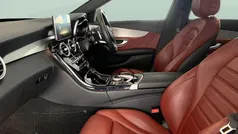 Used 2017 Mercedes C43 AMG Premium Plus Sedan | £22,779 (Fair price)