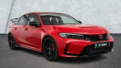 Used 2024 Honda Civic Type R Hatchback | £40,500 (Good price)