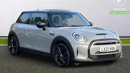 Used 2023 Mini Cooper Level 2 Hatchback | £13,699 (Fair price)
