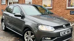 Used 2018 VW Polo Edition Hatchback | £8,000 (Super price)