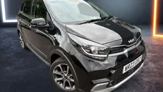 Used 2023 Kia Picanto X-Line Hatchback | £14,900 (Fair price)