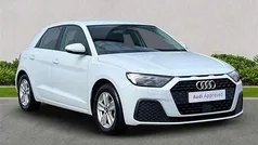 Used 2022 Audi A1 Premium Hatchback | £16,351 (Good price)