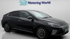 Used 2021 Hyundai Ioniq 6 Premium SE Sedan | £10,700 (Fair price)