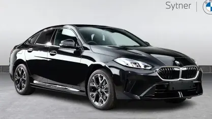 Ny BMW 220 M Sport 170 HK (125 kW) 2026 Sportkupé