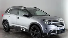 Used 2021 Citroën C5 Aircross Shine SUV | £15,750 (Good price)