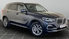 Used 2023 BMW X5 xLine SUV | £26,795 (Super price)