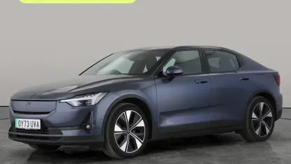 Used Polestar 2 219 kW (299 HP) 2023 Hatchback