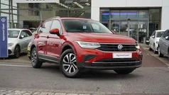 Used 2021 VW Tiguan Active SUV | £18,440 (Fair price)