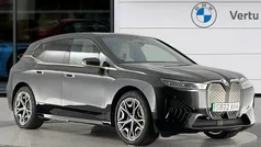 Used 2024 BMW iX M Sport SUV | £44,026 (Fair price)